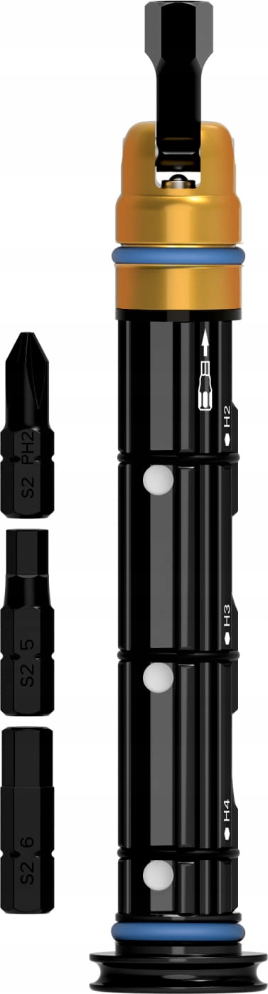 Lezyne BarPlug Insert Kit L