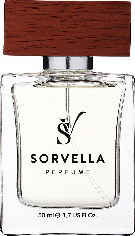 Sorvella Perfume S-627 Parfémovaná Voda 50 ML Pro Muže