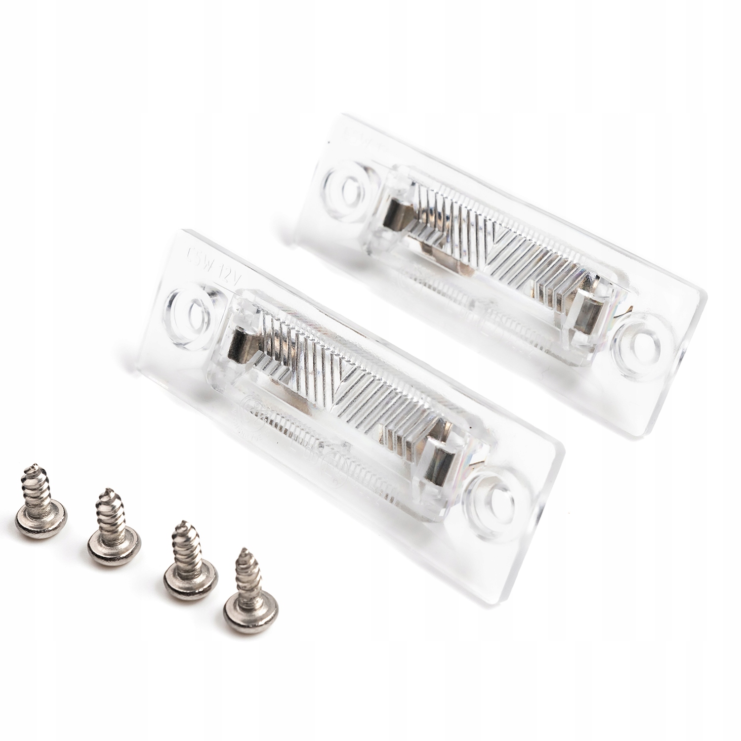 LAMPKA TABLICY+ ŻARÓWKA VW PASSAT B5 FL SDN 00-05