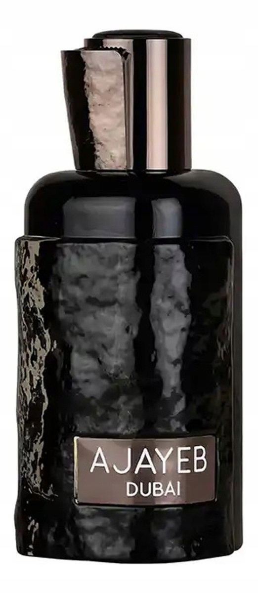 Lattafa Ajayeb Dubai parfémovaná voda sprej 100 ml