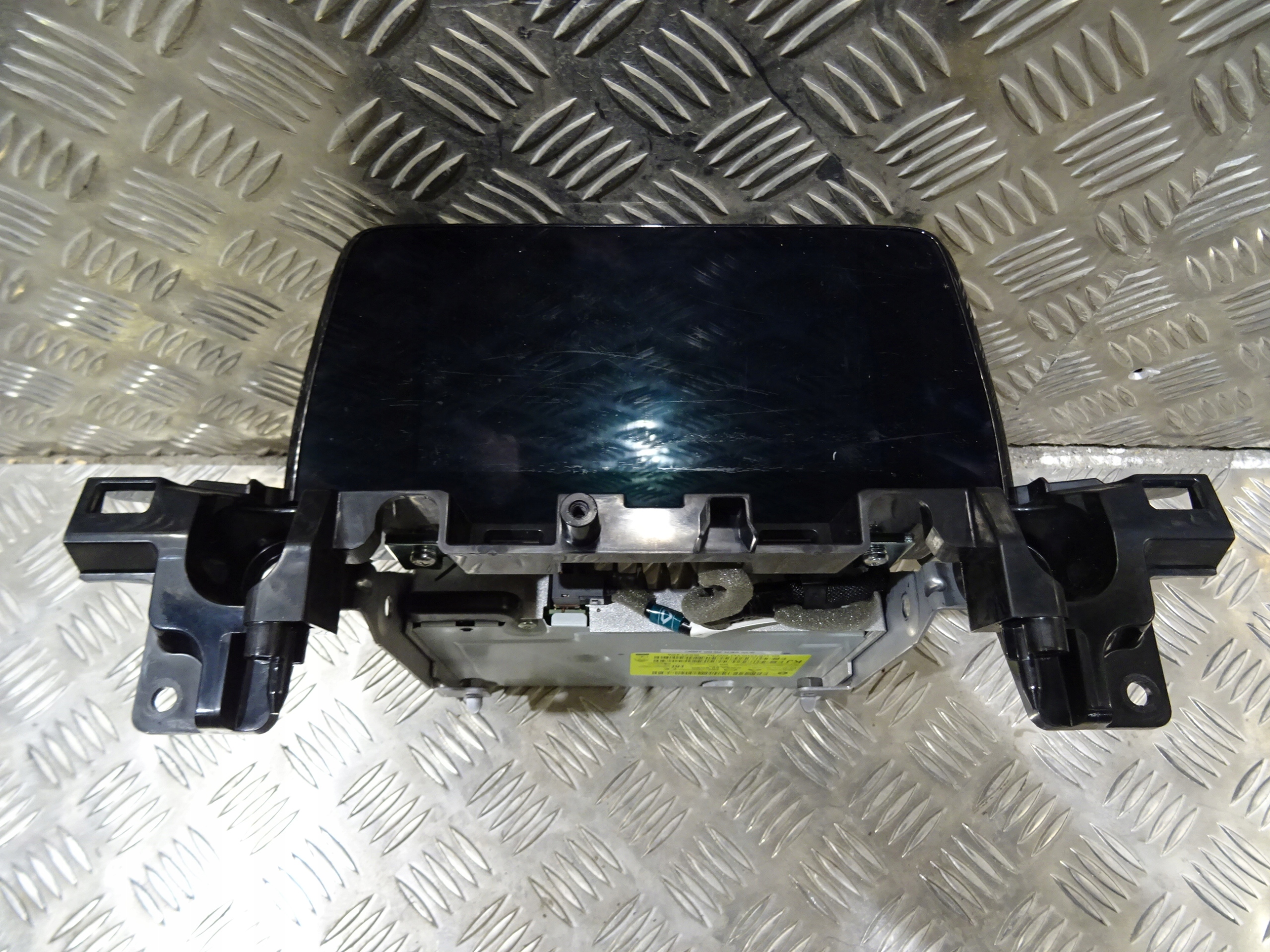 MAZDA CX-5 II МОНИТОР НАВИГАЦИЯ ЭКРАН