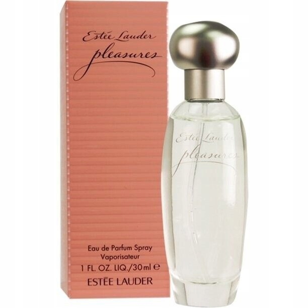 Estee Lauder Pleasures woda perfumowana 30 ml dla kobiet