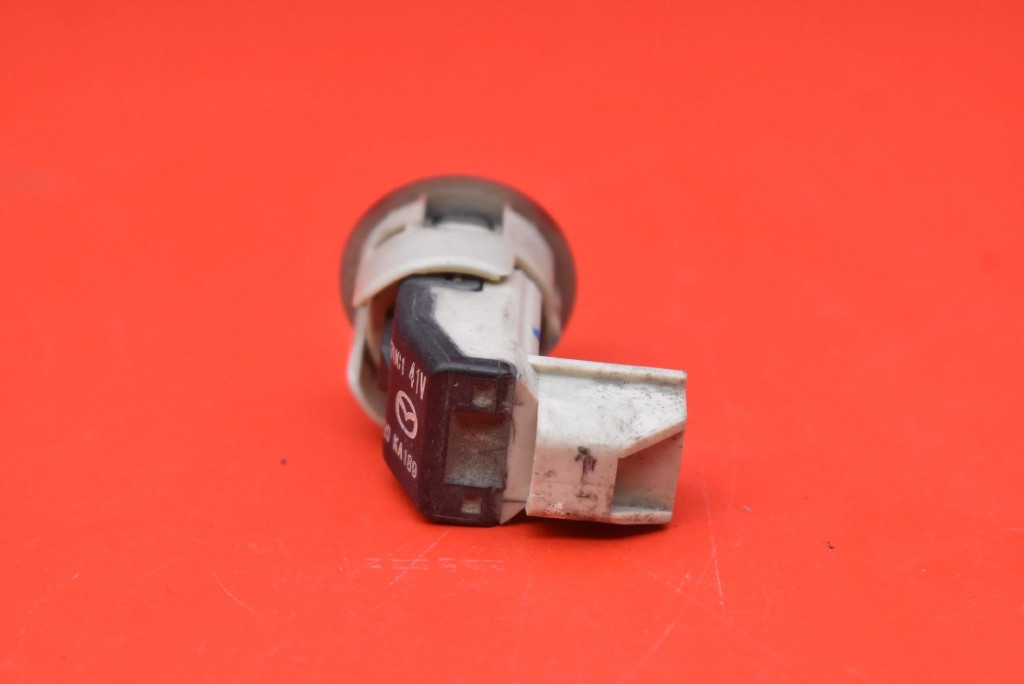 Sensor Parken heck PDC DA6T-67UC1 MAZDA MX-5 4 IV ND 15-18