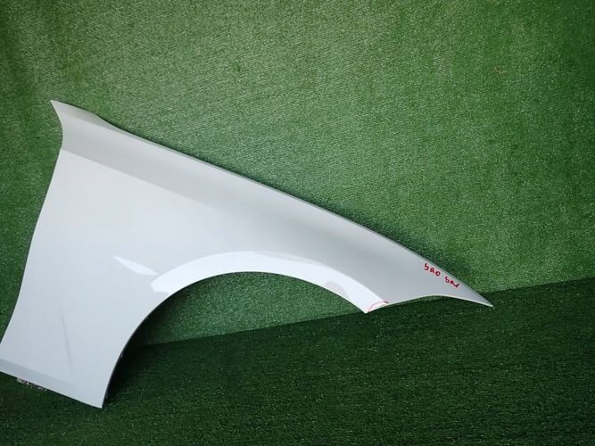 BMW G20 G21 3 błotnik prawy przedni przód Strona zabudowy przód - prawa