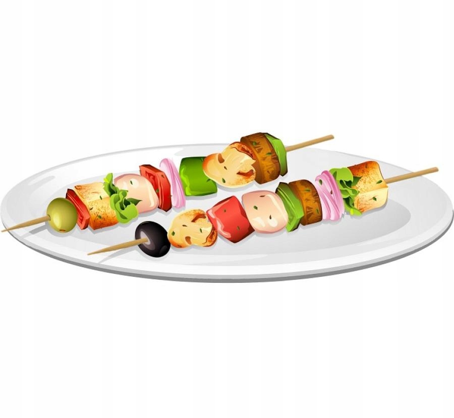 Špízové tyčinky 250*2,5 mm 200 ks x 100 op. (kartón)