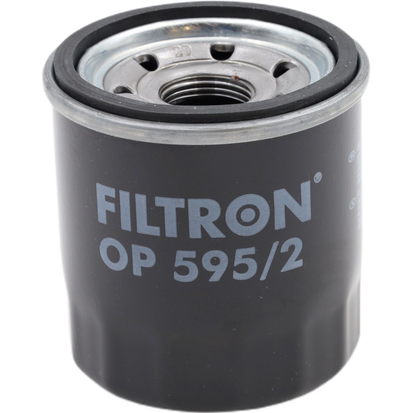 Filtr Oleju Filtron OP595/2 Producent części Filtron