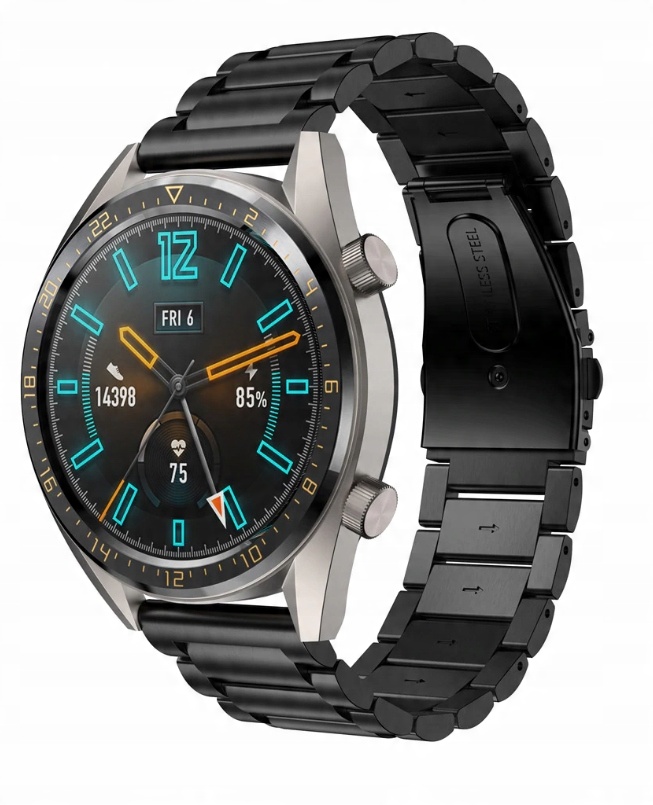 

Pasek Huawei Watch 2 Pro Gt 2 Classic Szkło