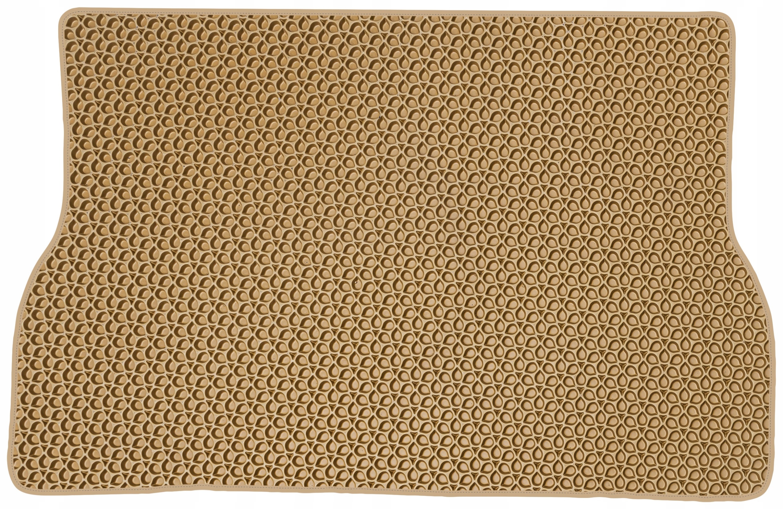 Freelander I 3D 2000-2006 Rohož do kufru