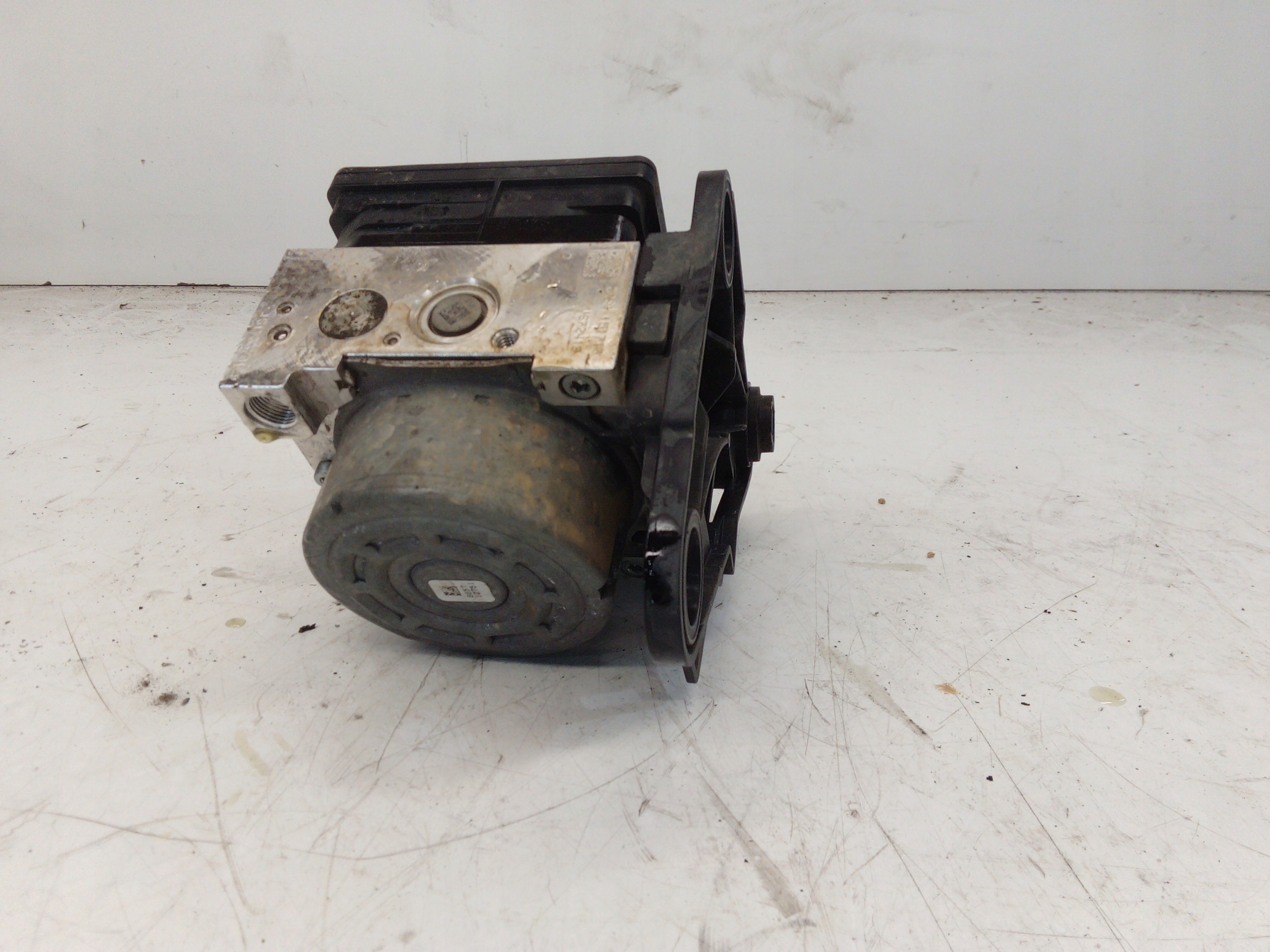 POMPA ABS ESP AUDI VW SEAT 3Q0907379AA 3Q0614517AA