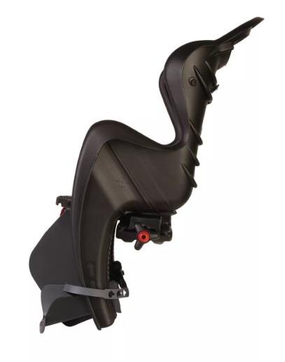 BELLELLI MR FOX CLAMP FOTELIK ROWEROWY NA BAGAŻNIK Marka Bellelli