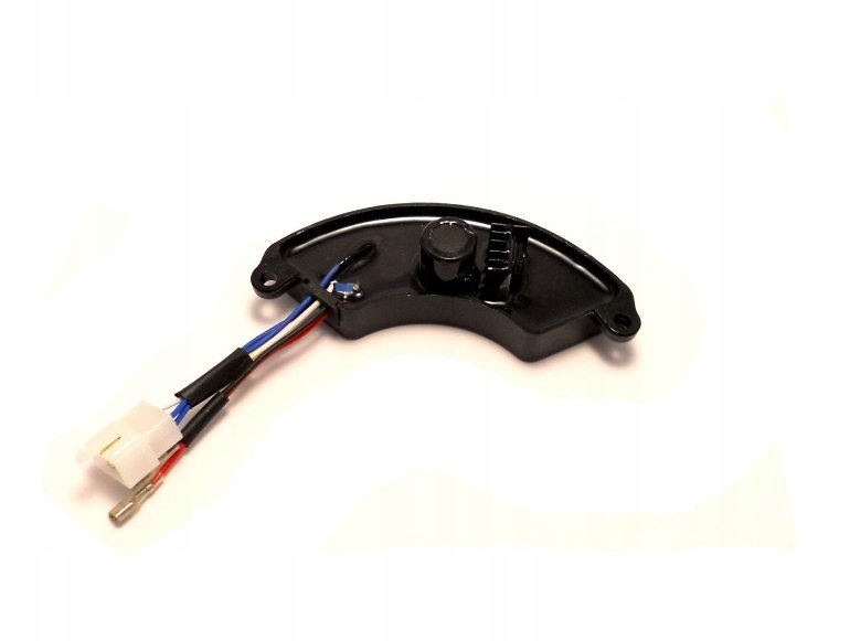 Regulátor Napětí Avr Pro Elektrocentrálu 5 kW 6 kW Stabilizátor