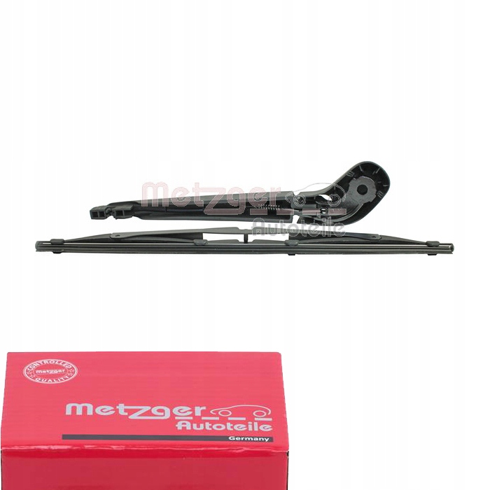 2190333 - Рычаг стеклоочистителя KPL задний VOLVO V50 2.4 D5 D3 D4