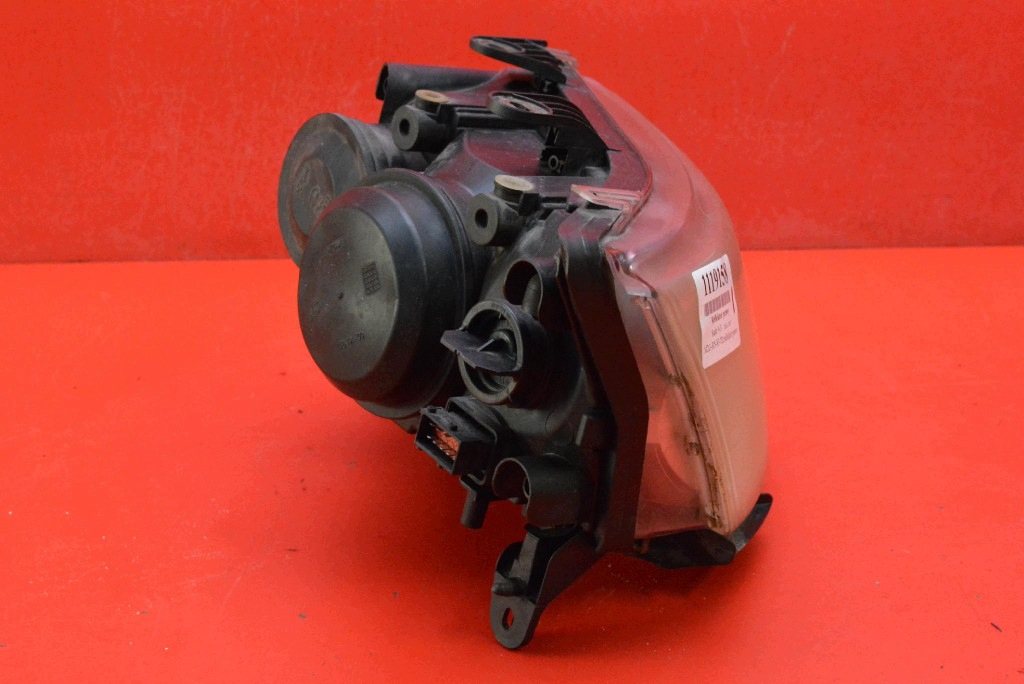 REFLEKTOR right light front lens EU 155820 SAAB 9-3 2 II 02-07