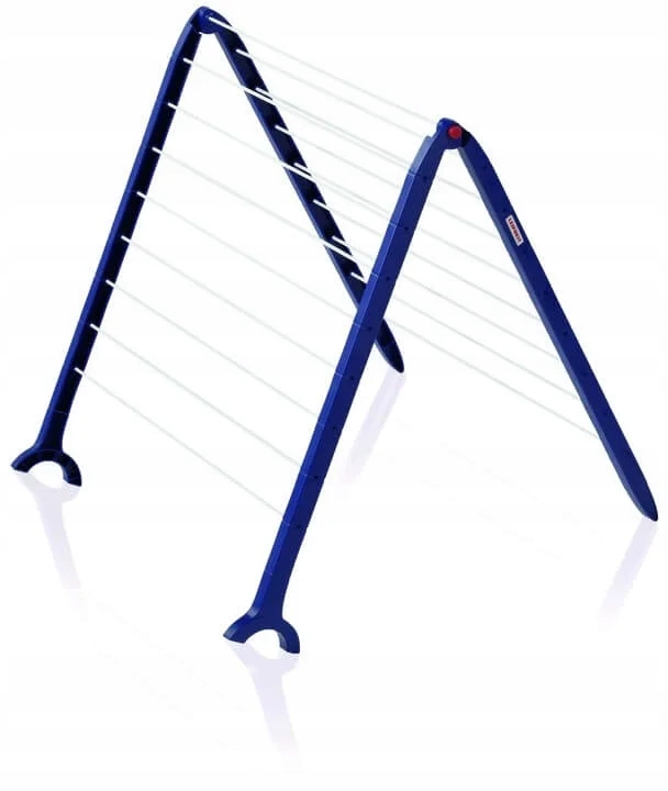 Levně Leifheit 81540 Sušák na prádlo Pegasus Bath 110