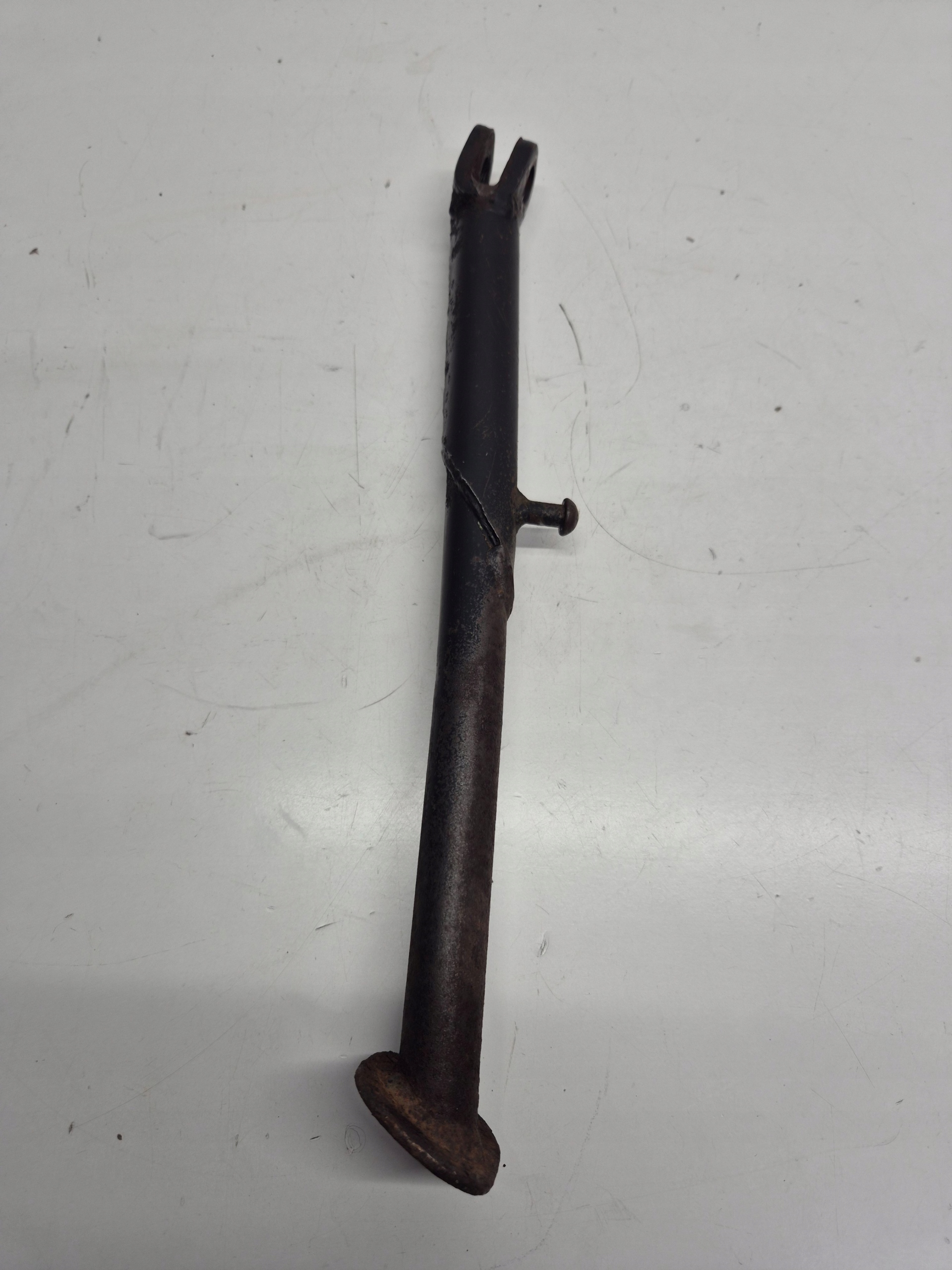 Yamaha XT 600 (88-95) STOPKA NÓŻKA BOCZNA