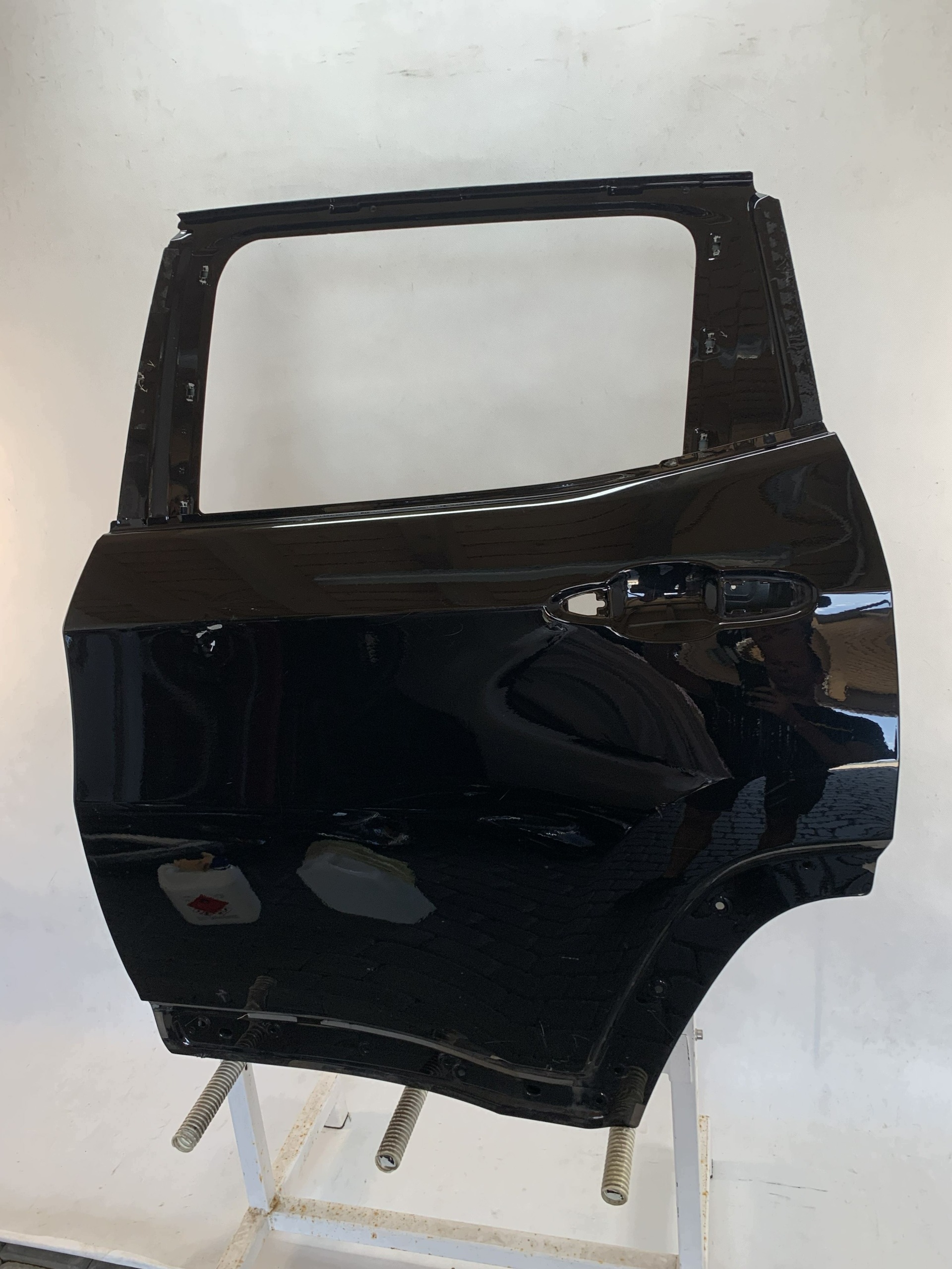 door left rear. Jeep Compas 2 II 17r 08.26