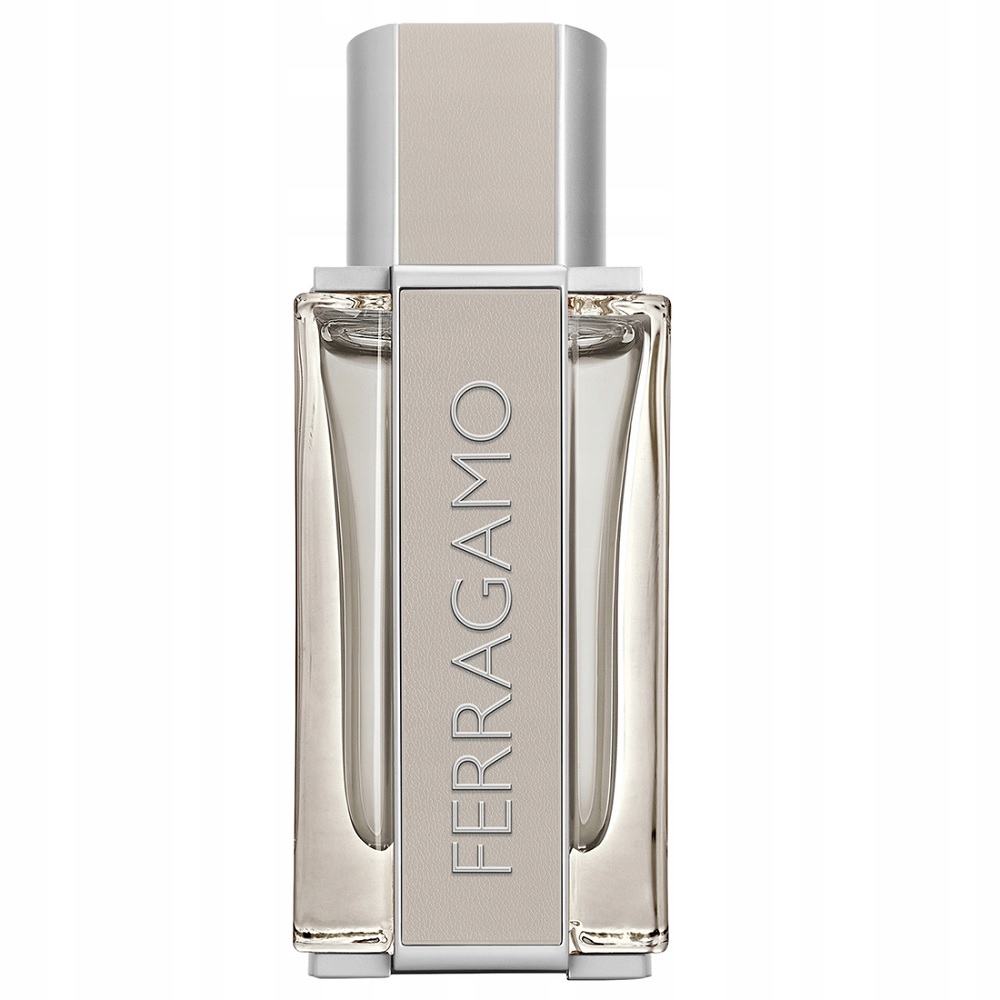 Bright Leather toaletní voda sprej 50 ml Salvatore Ferragamo pro muže