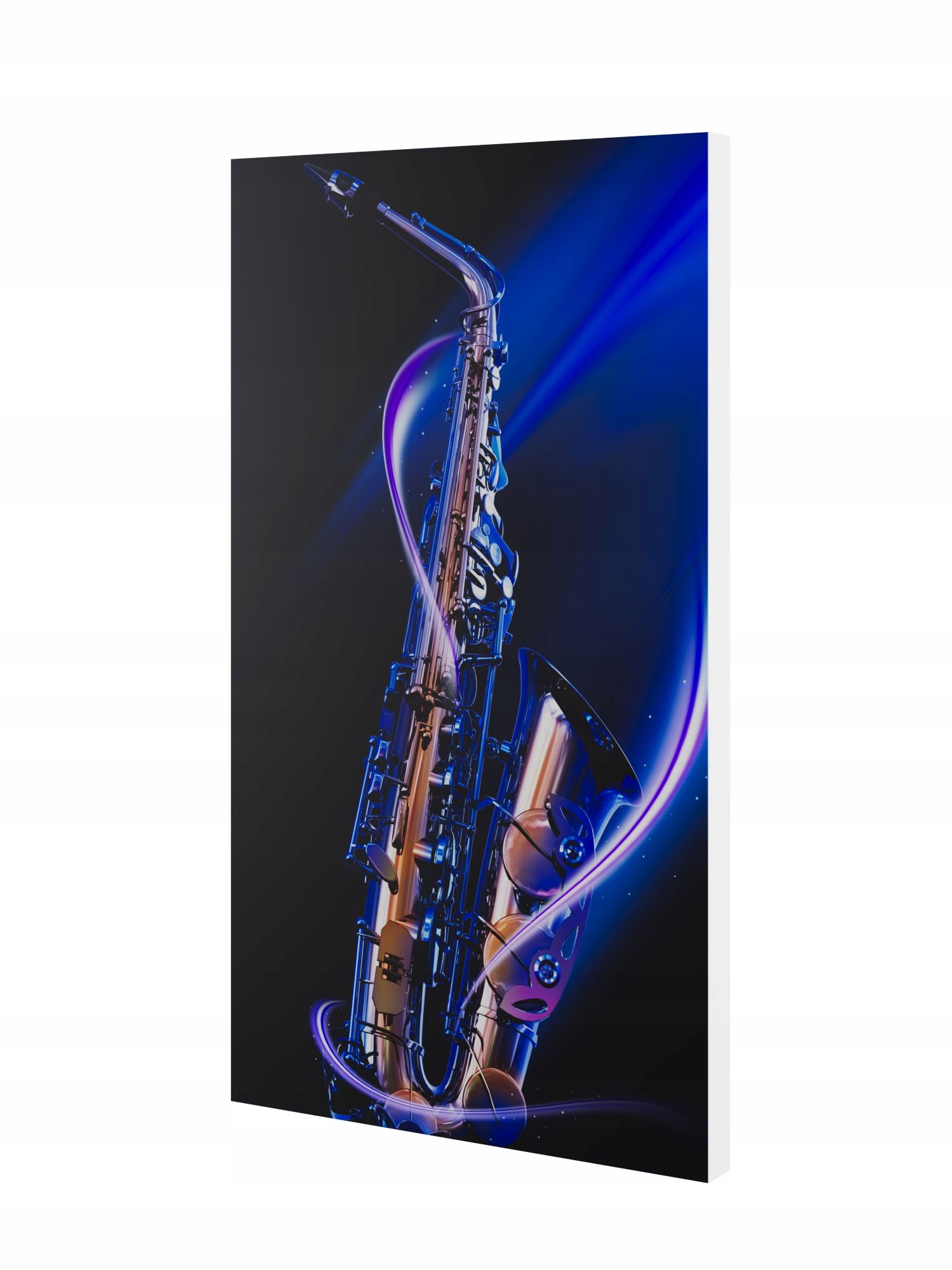 Ohřívač s Obrazem Art BIG60. 545x1570