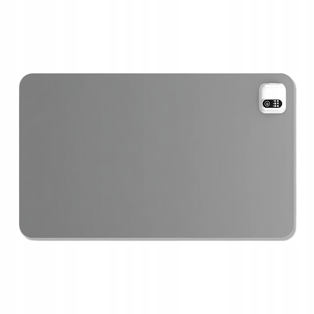 Podkładka Pod Myszkę L 60x36 cm Nagrzewana Mata Na Biurko Gamingowa