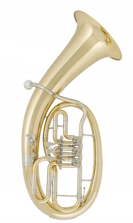 Josef Lidl LEP 531-4 Baryton Bb