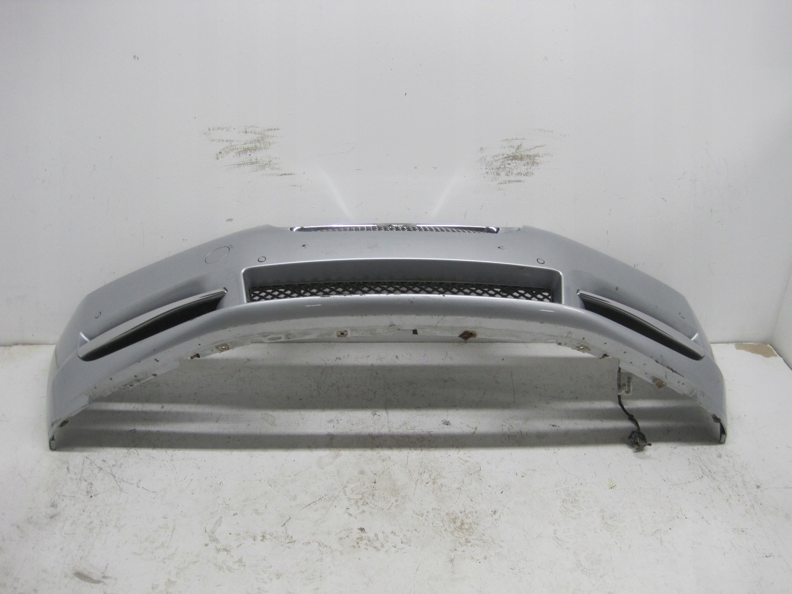 Stoßstange JAGUAR XF 4 PDC vorne vorne