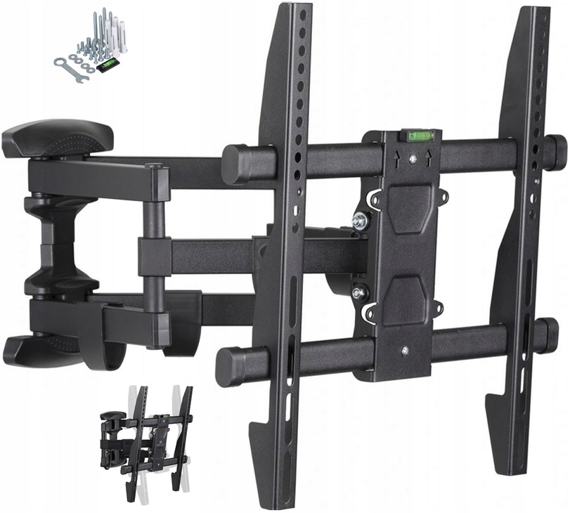 Otočný Regulovatelný Držák Pro Televizor 43UA2063 Toshiba s regulací