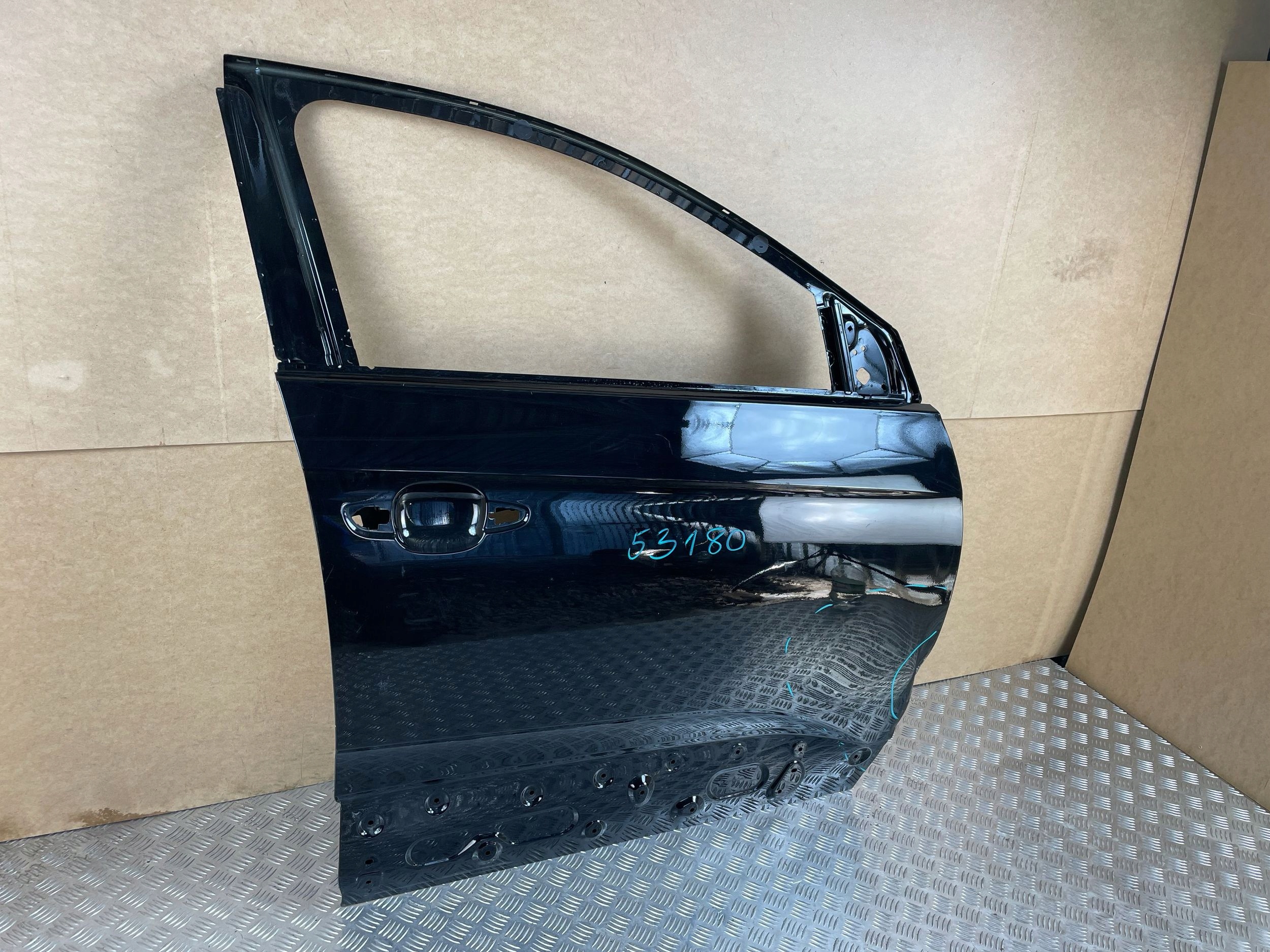 door right front right front OPEL GRANDLAND X 2017-2024