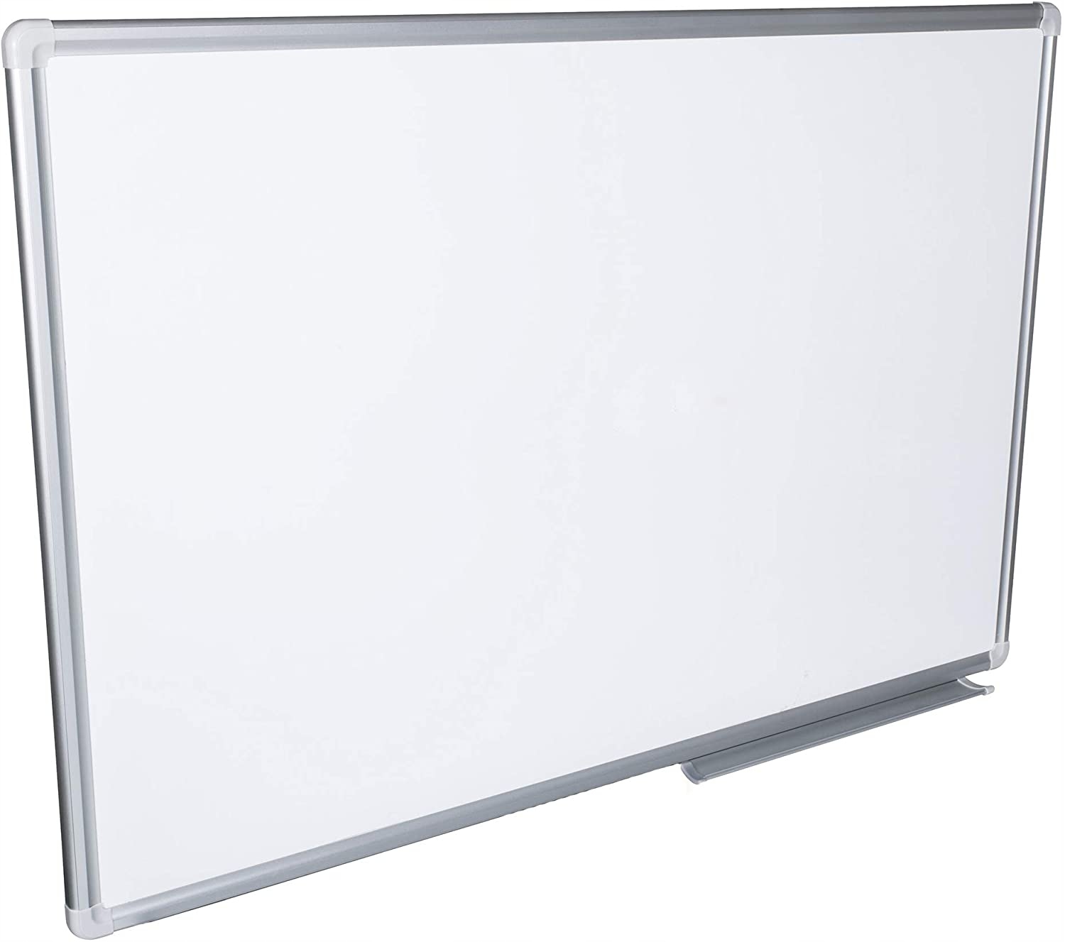 TABLICA MAGNETYCZNA BIAŁA SUCHOŚCIERALNA 90X60 CM + MARKERY MAGNESY GRATIS Kod producenta TABLICA SUCHOŚCIERALNA MAGNETYCZNA 90x60