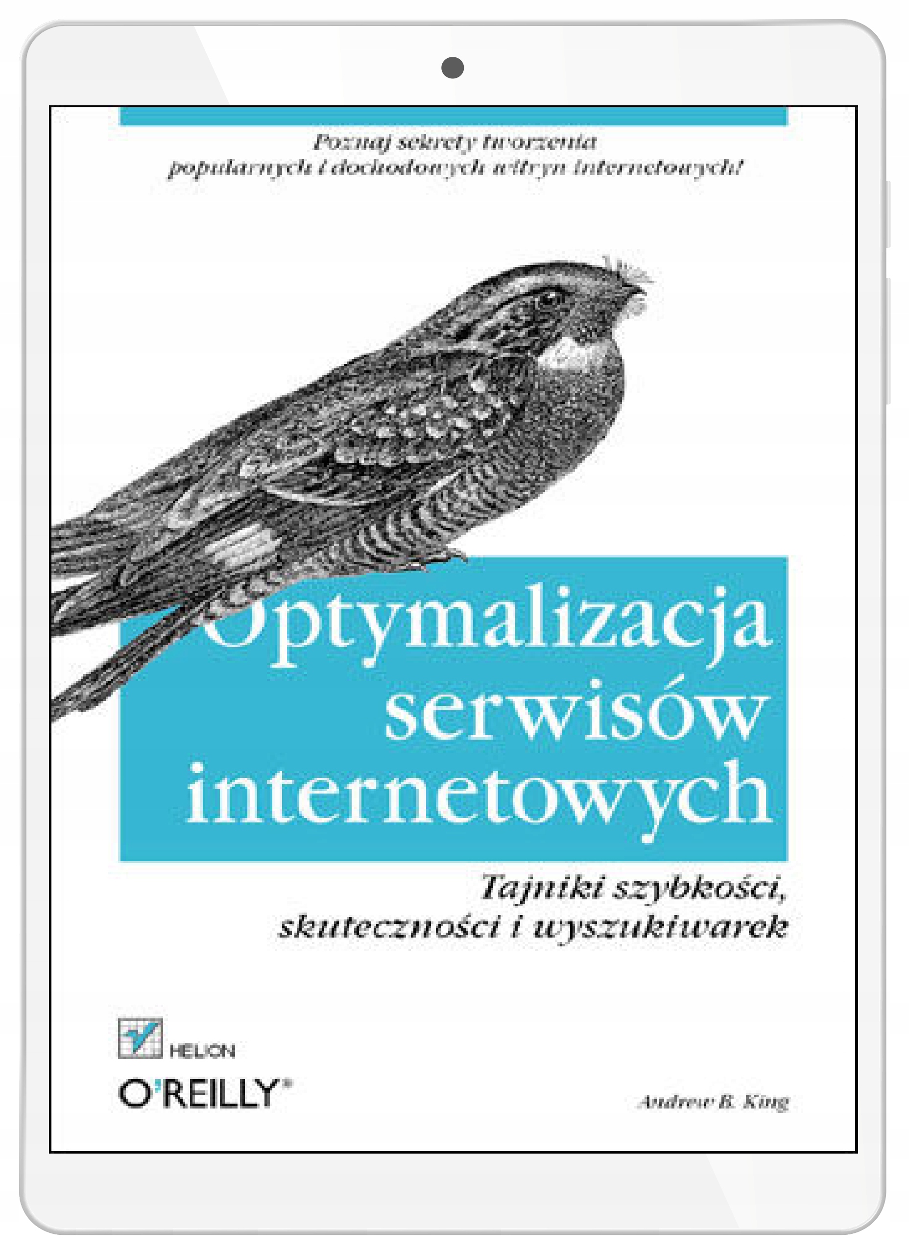 Optymalizacja serwisów internetowych