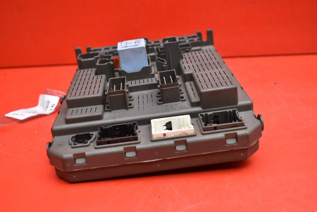 Centralina modulo BSI 9649301680 CITROEN C5 1 e 2.2 HDI 133 KM 01-04