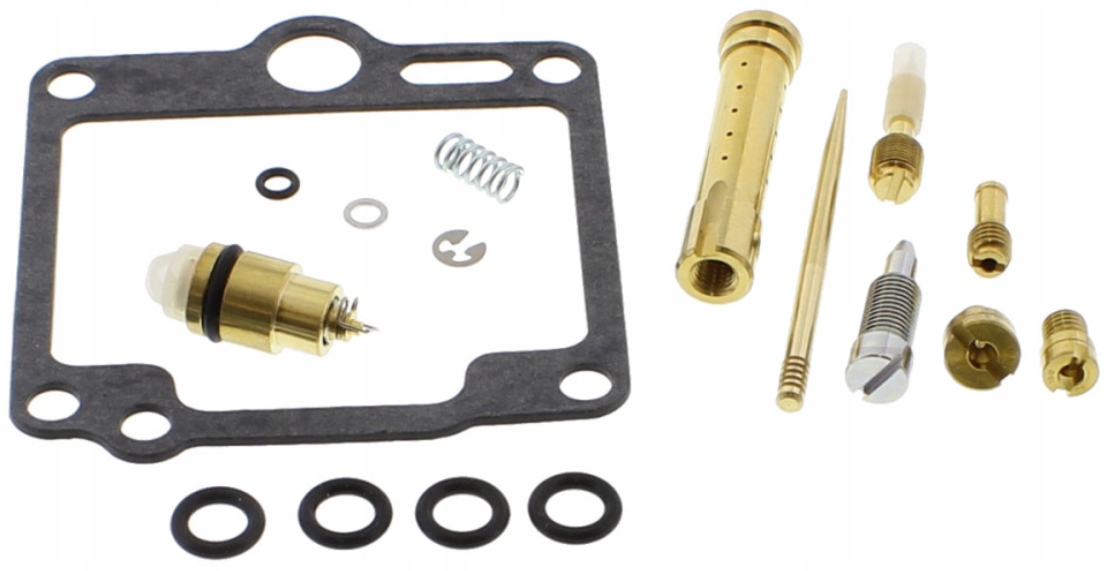 Sada na opravu karburátoru Yamaha Xj 900 85-90 Nová