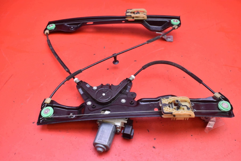 window regulator left front EU BM51-A23201-BF FORD FOCUS MK3 5D HB 14-20