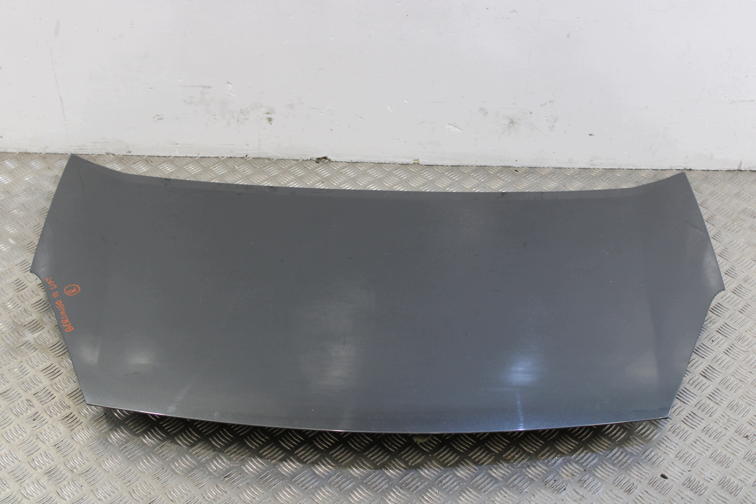 Capot Complète CITROEN BERLINGO III 3 LIFT 1.6 HDI