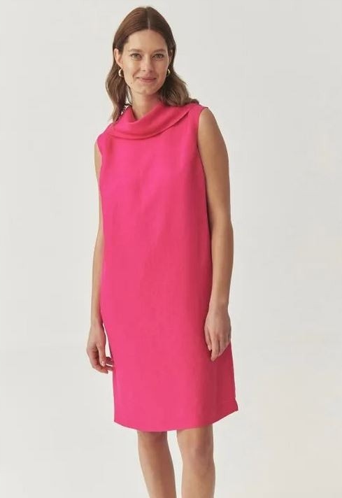 Šaty Kaia Tatuum 2511-200B 854 38