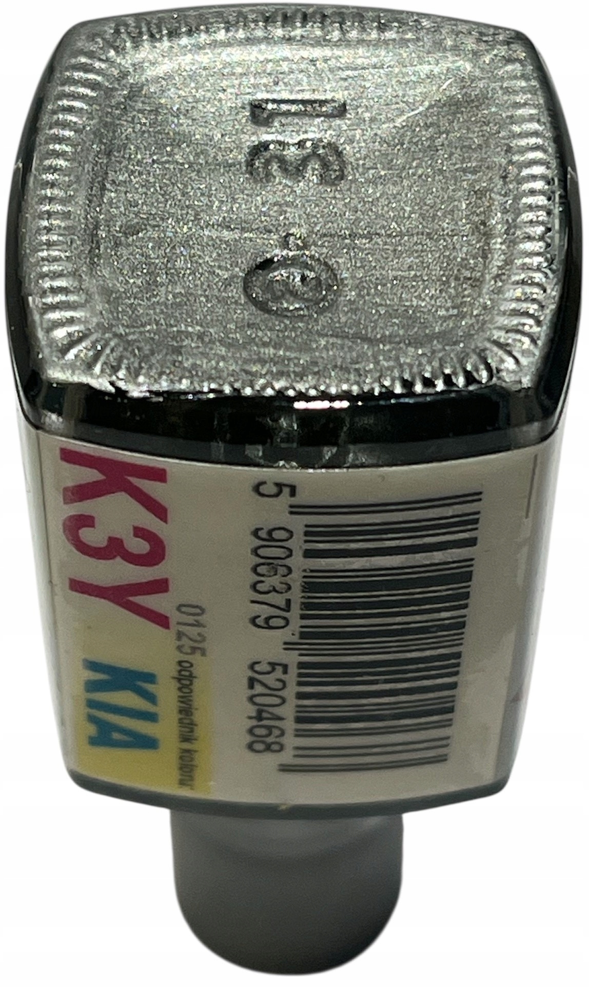 Lakier Samochodowy Kia K3Y Farba Zaprawka Do Rys Ara 10 ML