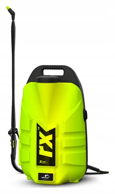 Opryskiwacz akumulatorowy Rx plecakowy 12L Marolex