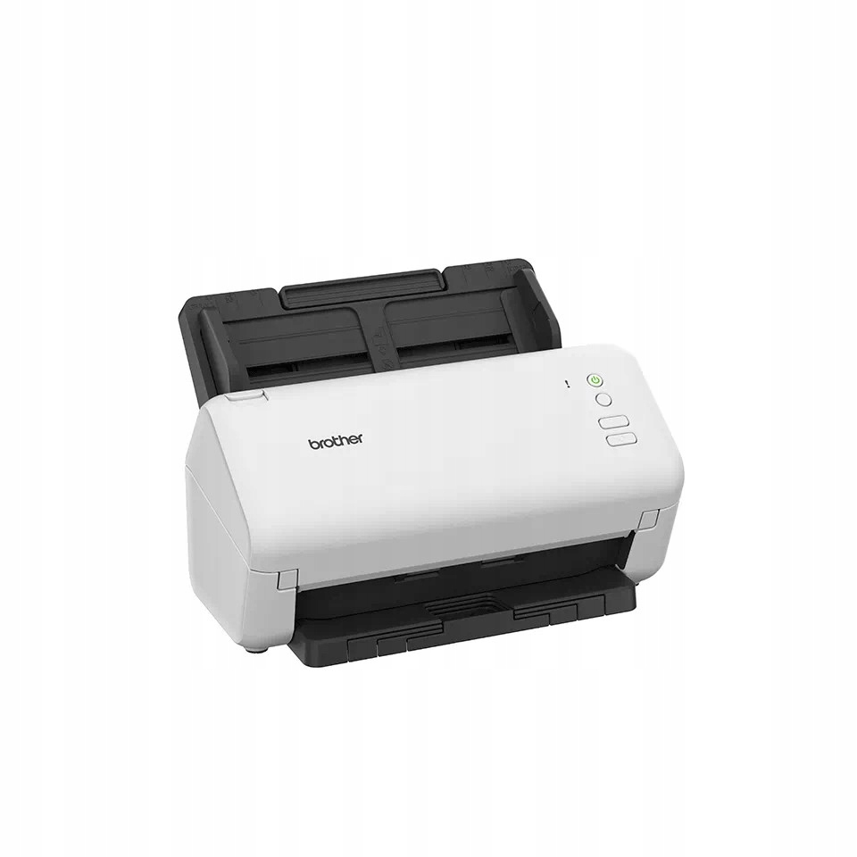 Skener Brother ADS-4100 Adf Usb obojstranné skenovanie