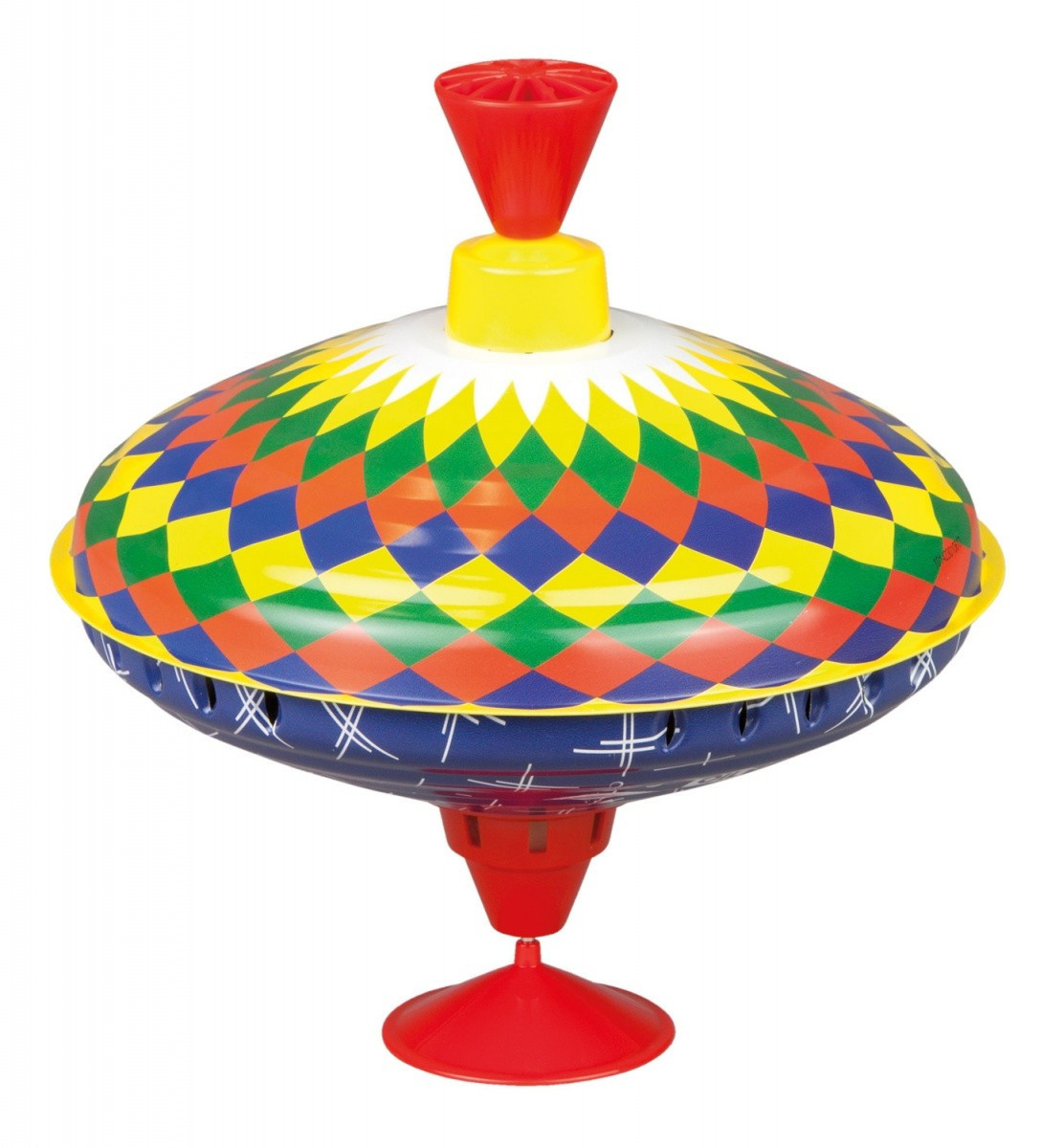 Bączek Zabawka dla Dzieci 19cm do Zabawy SUPER HIT