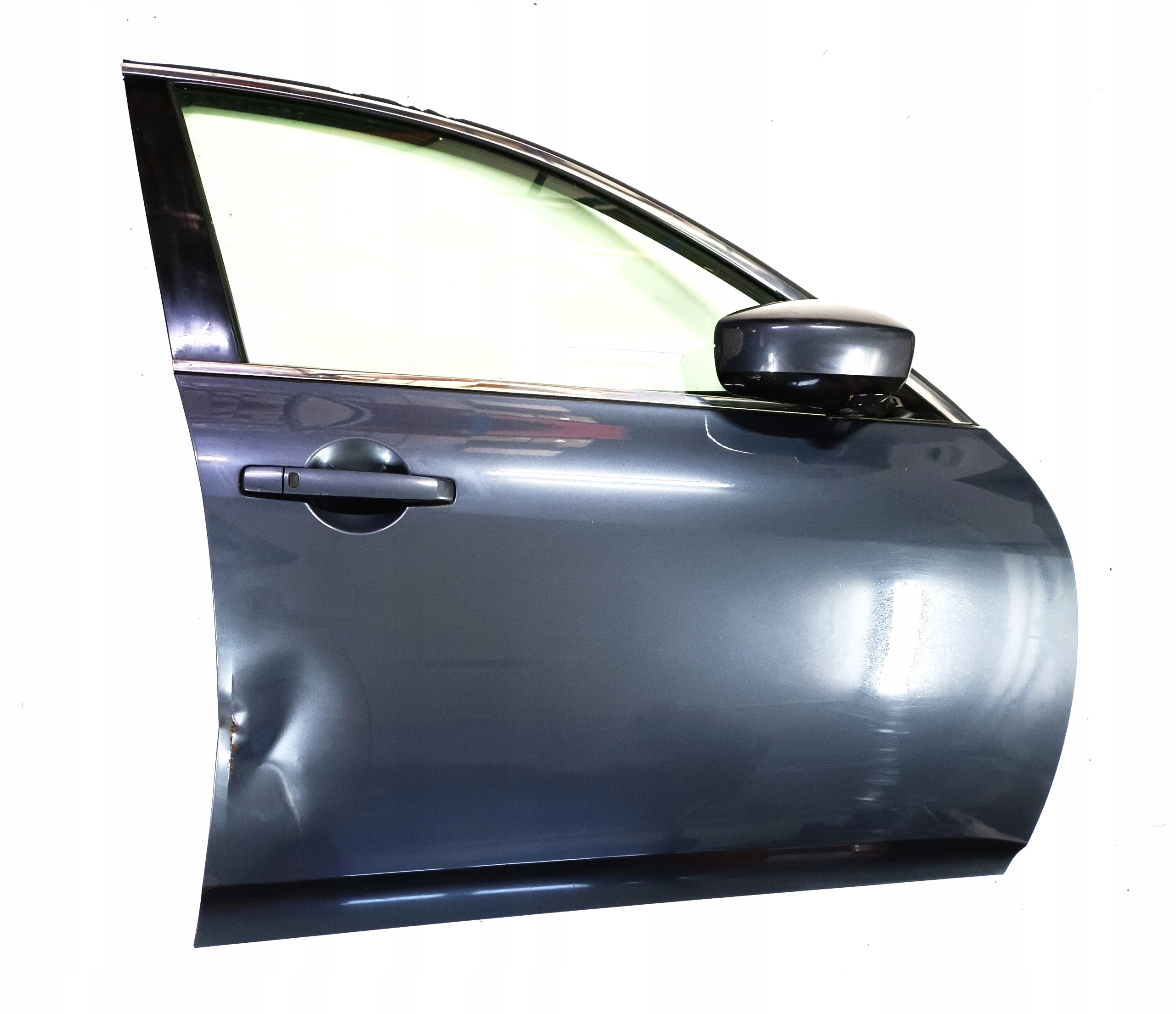 door front front right INFINITI G25 G37 sedan OE