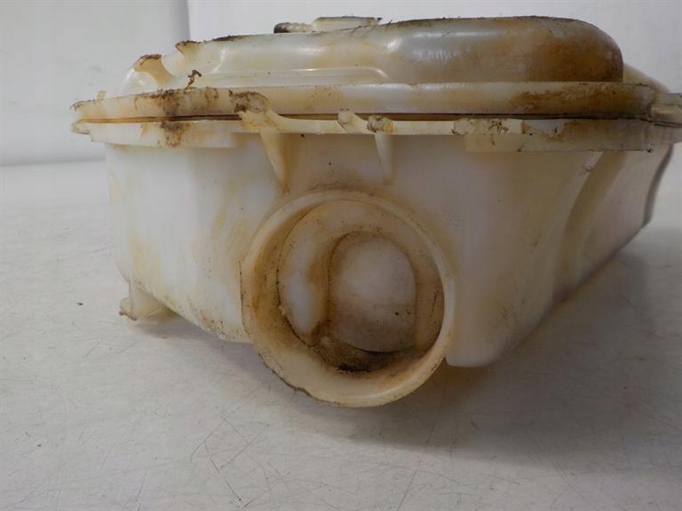 CITROEN C4 PICASSO PEUGEOT ZBIORNIK PLYNU DPF FAP Weight with packaging 2 kg