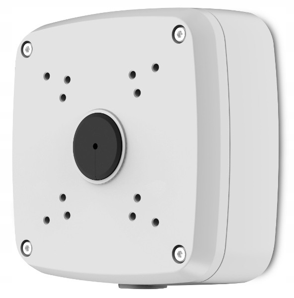 UCHWYT KAMERY ADAPTER ŚCIENNY DAHUA BIAŁY
