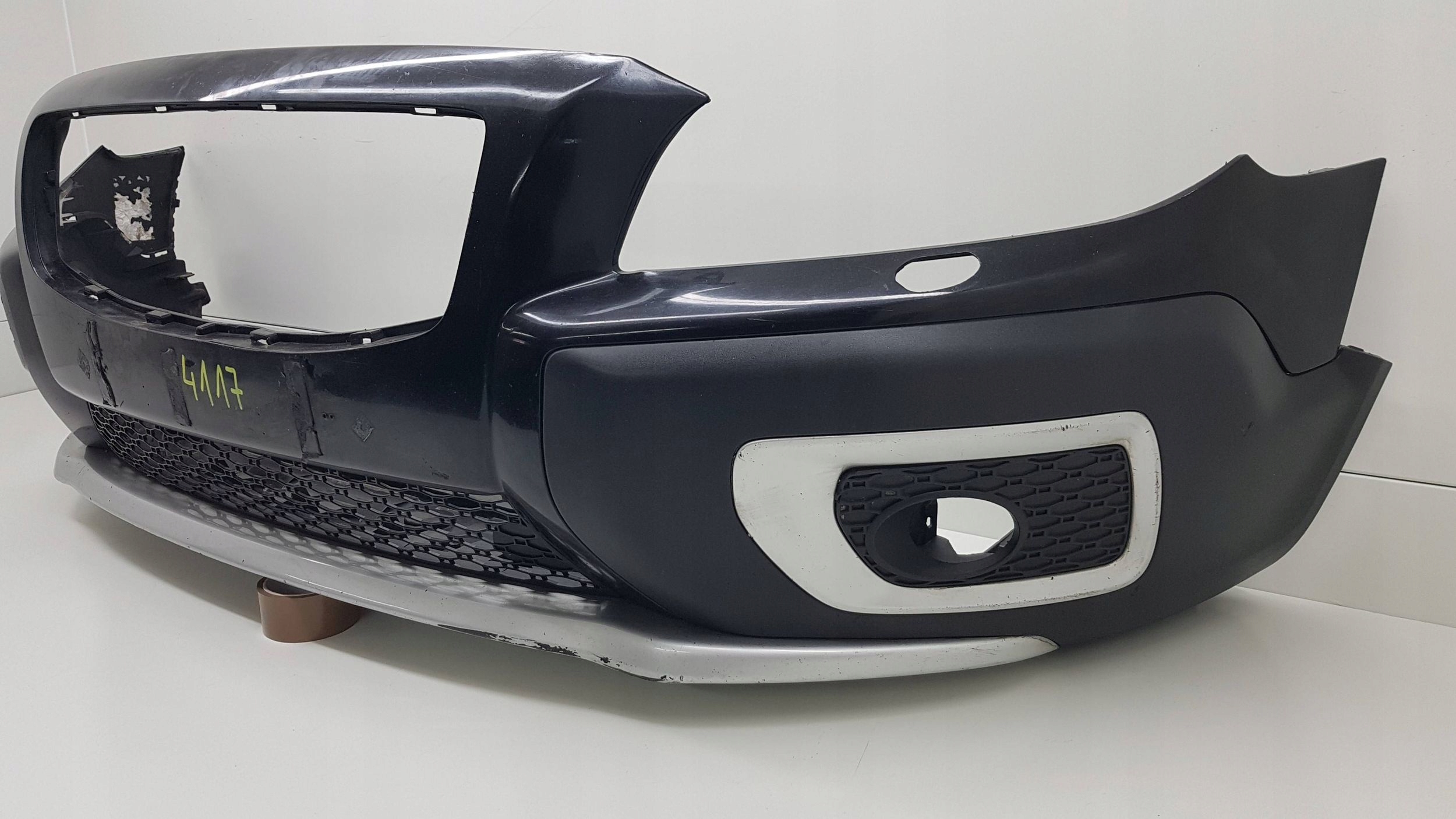 VOLVO XC70 XC 70 2007 - bumper front 30678678