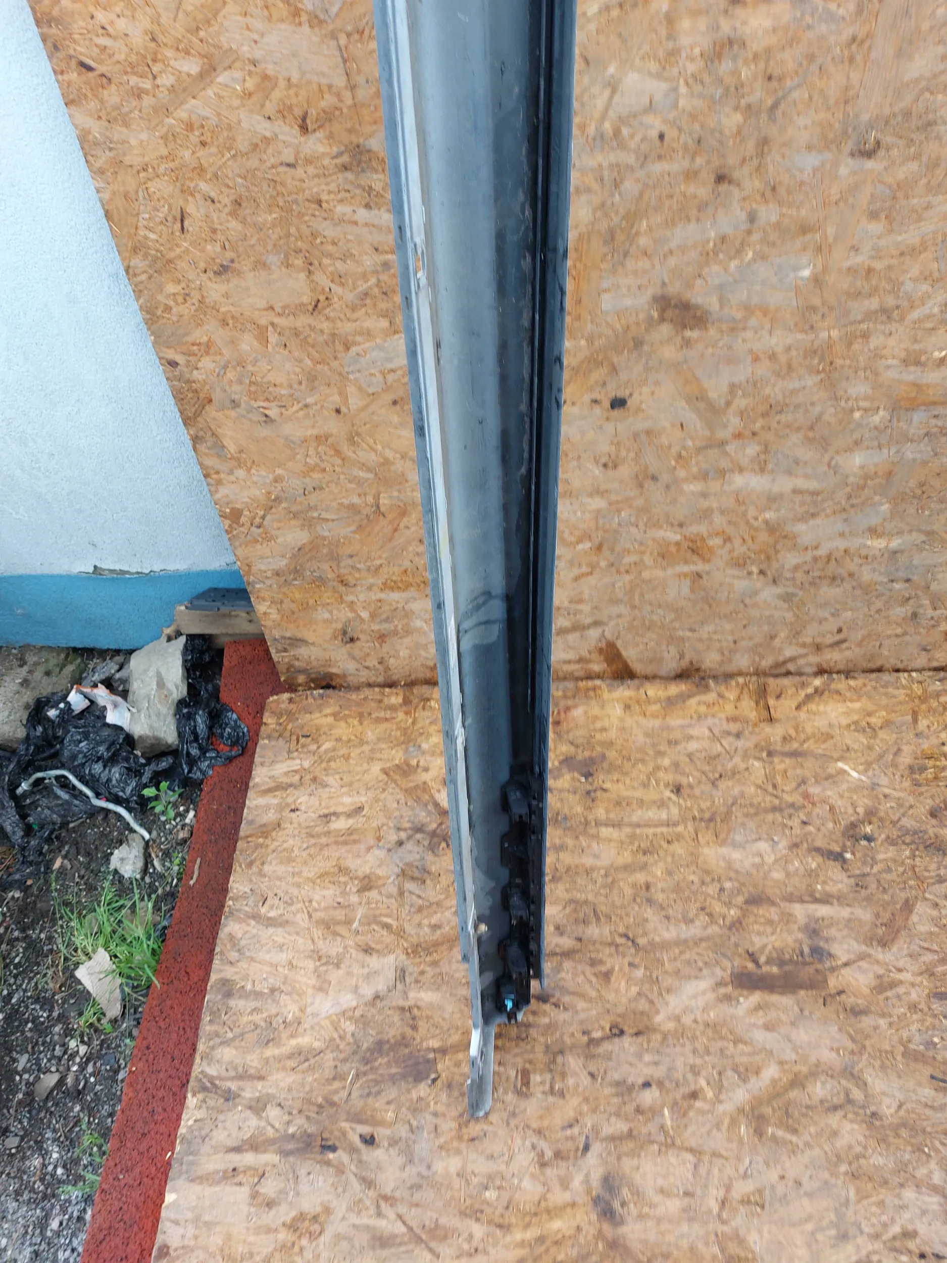 moulding threshold left Mazda 6 GJ 12- Kombi