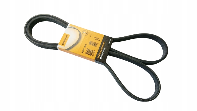 Клиновой ремень 6DPK1825 VOLVO C70 S60 S70 2.0 2.4