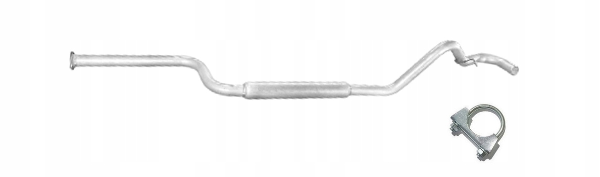 Lada Niva 1.6 (od 2002) Kombi Tlumič