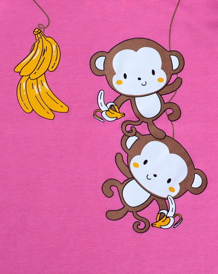 AGA Bawełniany rampers piżama roz. 68 cm Marka Aga