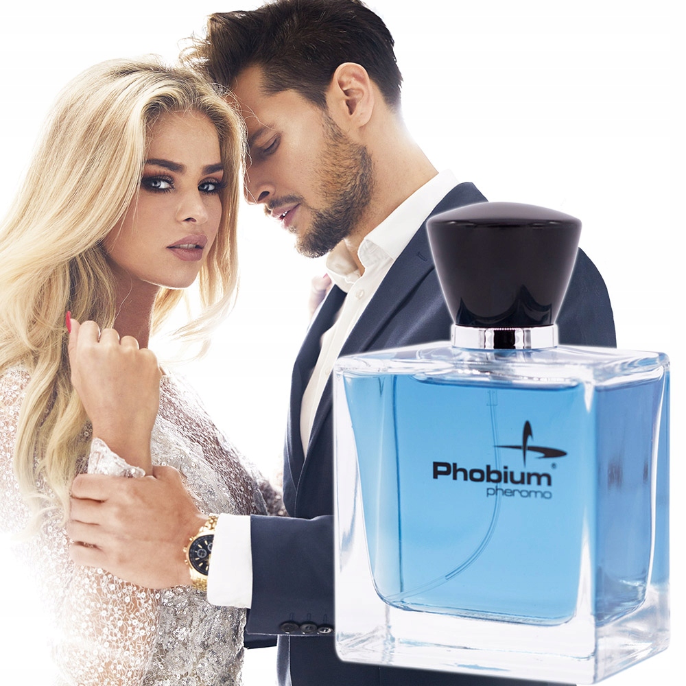 Oryginalne, mocne perfumy. Feromony. Męskie. Kod producenta AUC43596