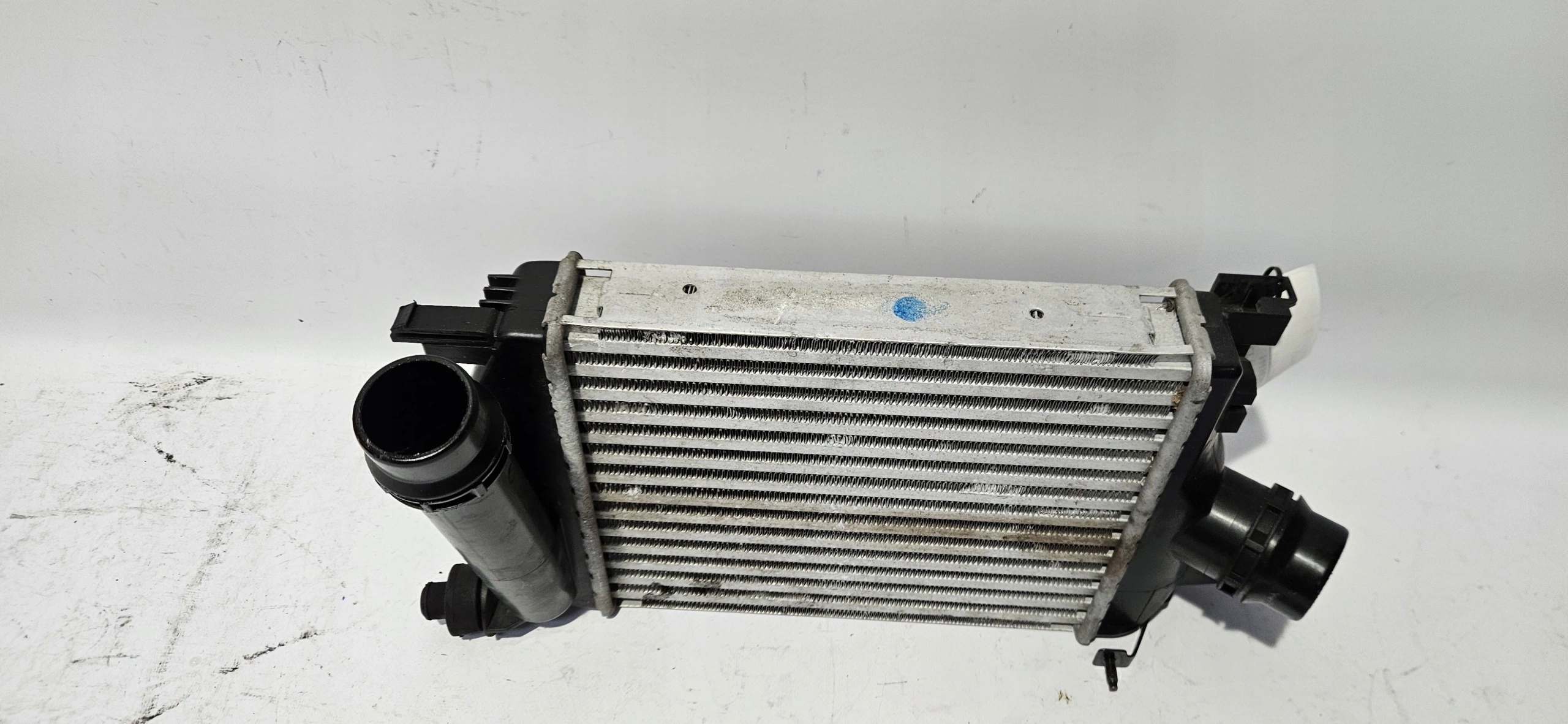 Radiatore / Raffreddatore Dell’aria RENAULT CAPTUR e CLIO IV TCE Originale 144963014R