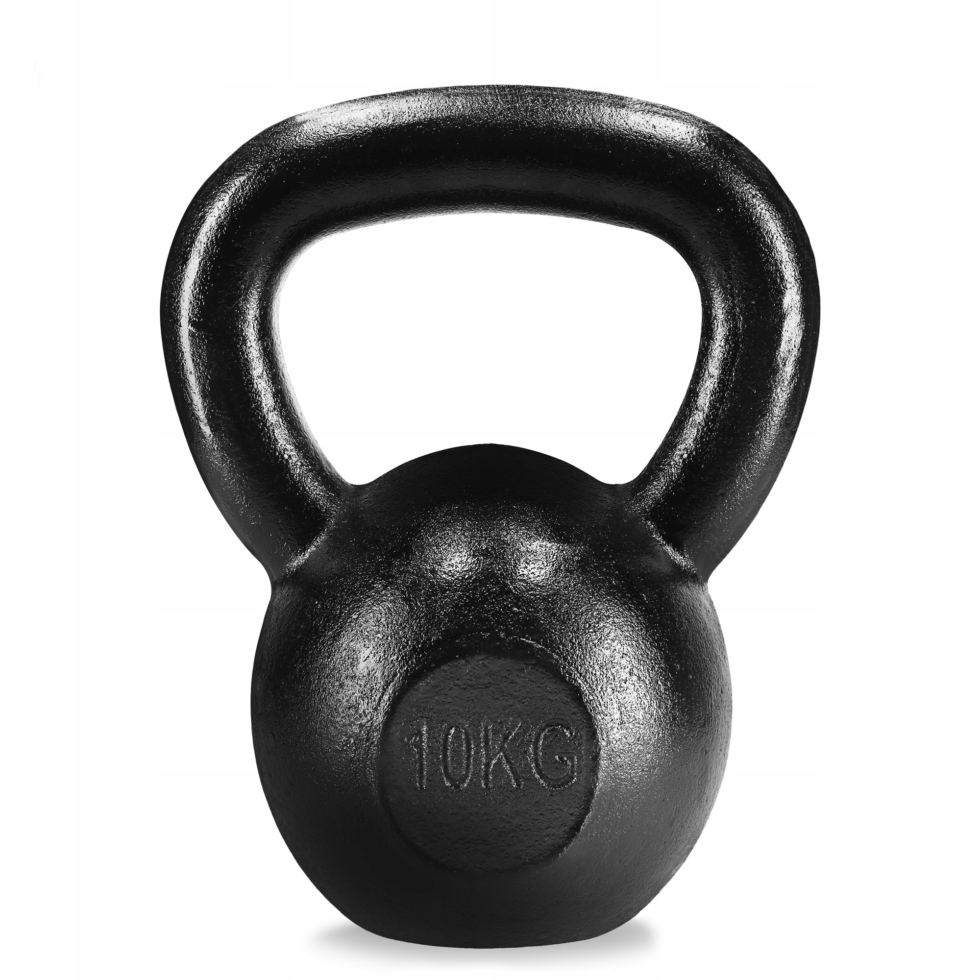 

Kettlebell żeliwny Spokey Scales 10 kg