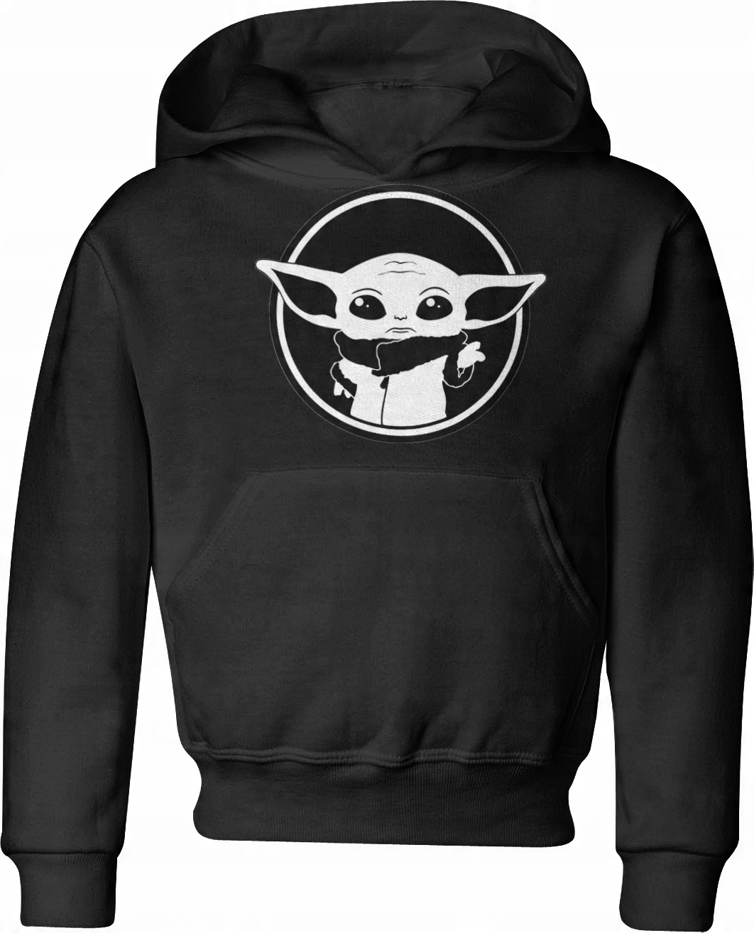 

Dziecięca Bluza Baby Yoda Star Wars 12-14LAT 152CM